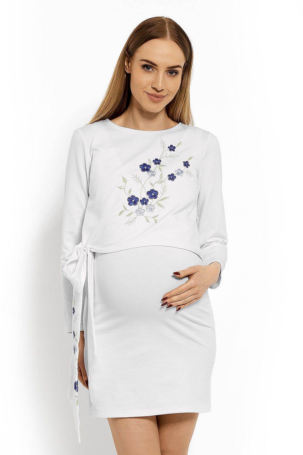 Vestito premaman model 113209 PeeKaBoo - Modern Vogue