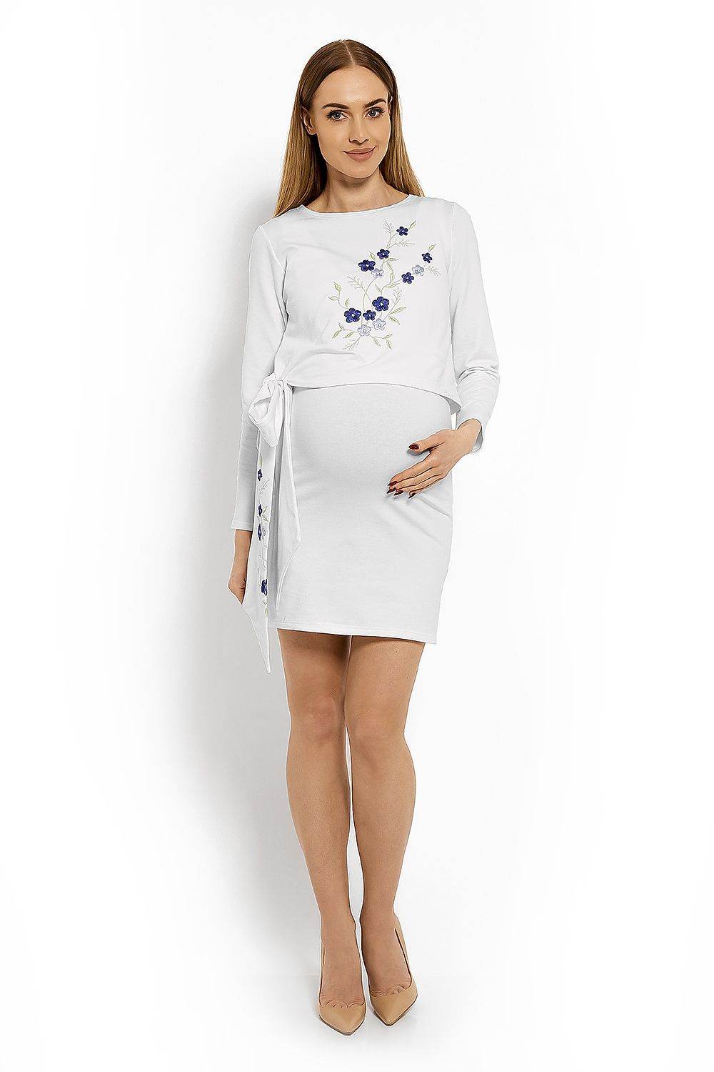 Vestito premaman model 113209 PeeKaBoo - Modern Vogue