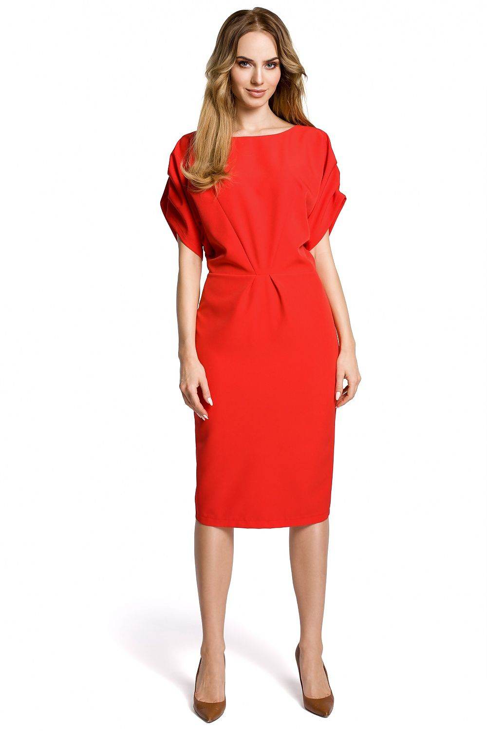 Vestito da cocktail model 113815 Moe - Modern Vogue