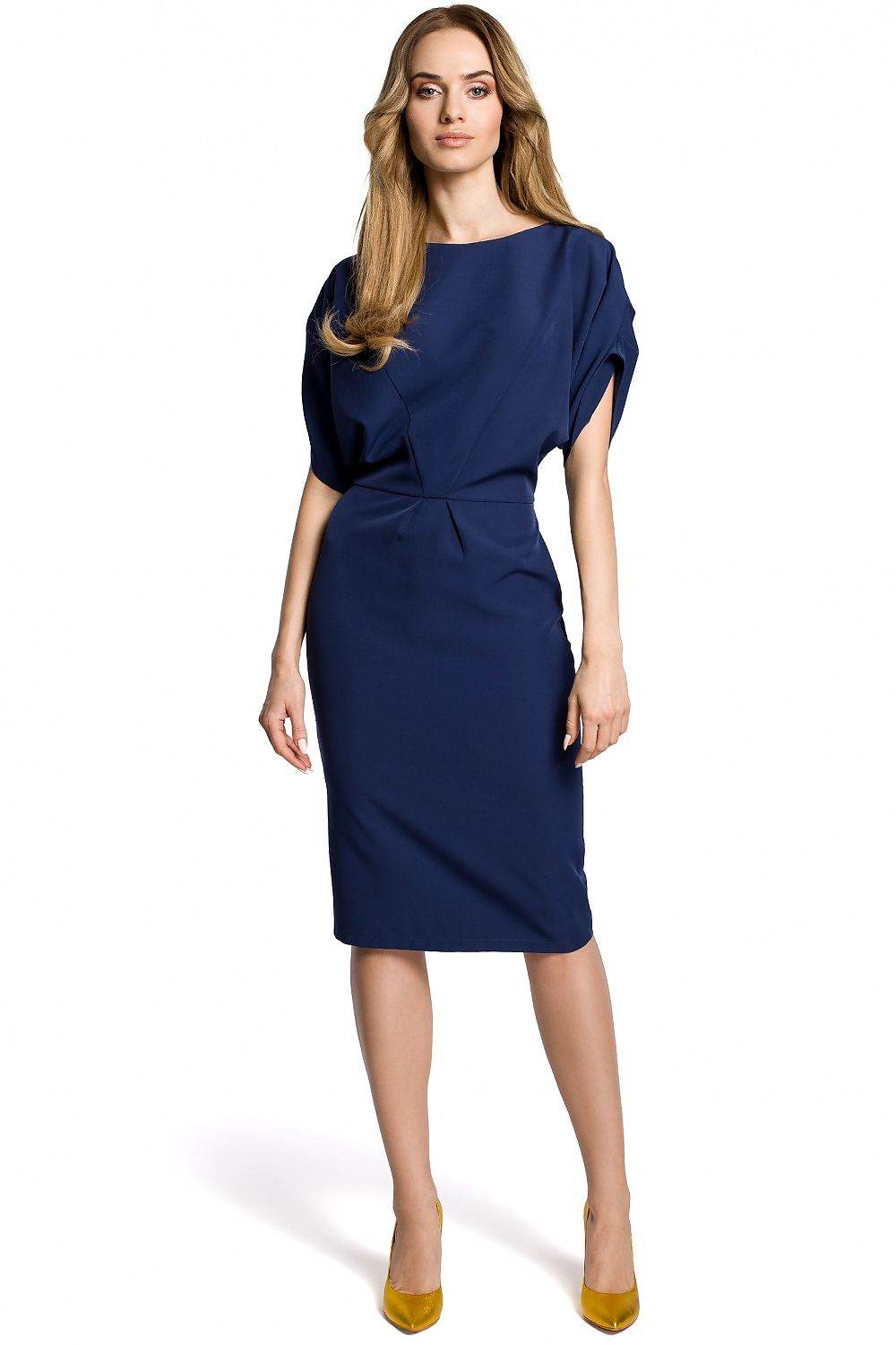 Vestito da cocktail model 113815 Moe - Modern Vogue