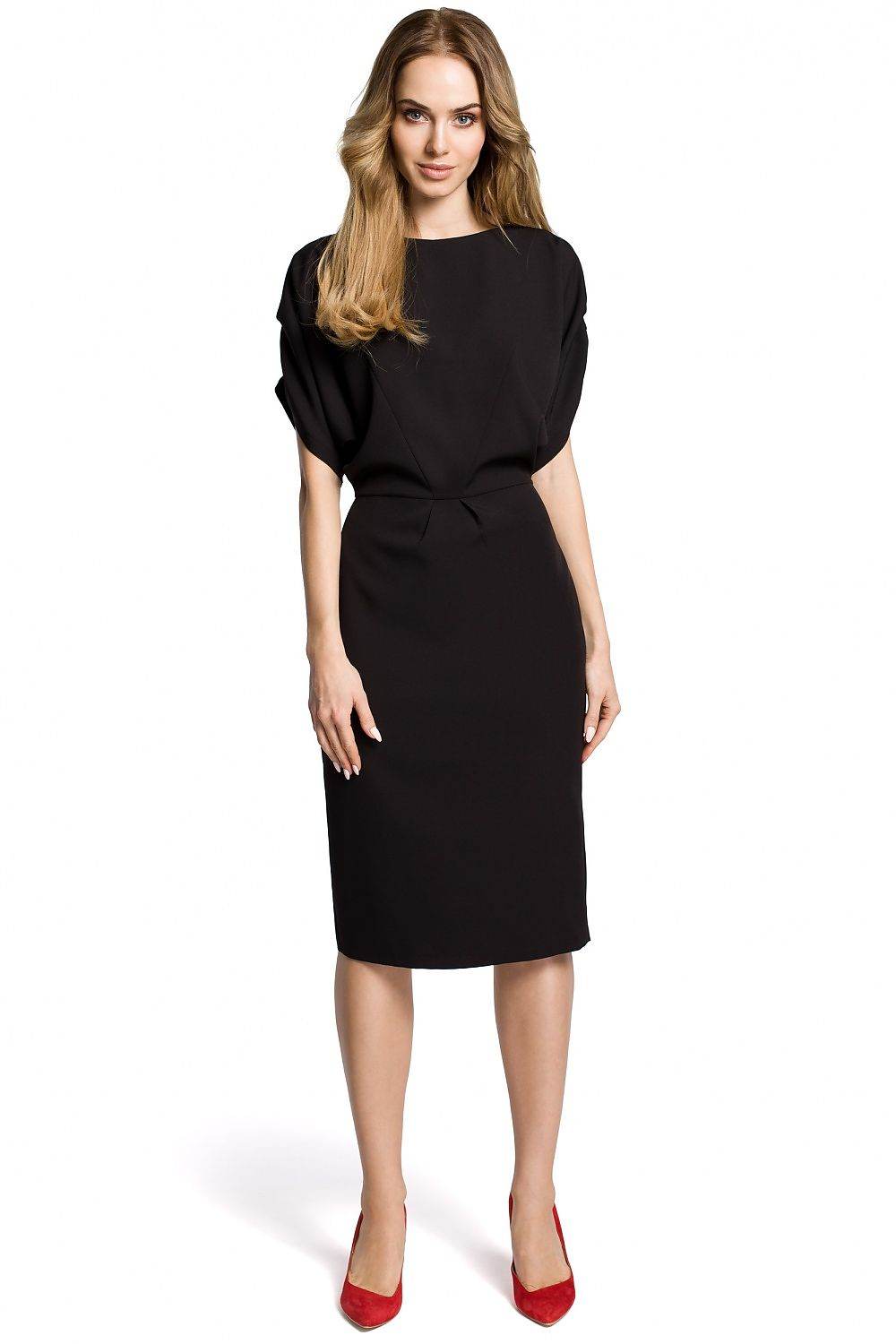 Vestito da cocktail model 113815 Moe - Modern Vogue