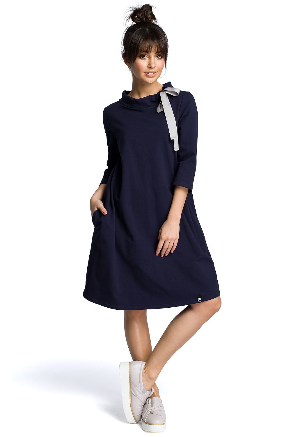 Vestito da giorno model 113823 BeWear - Modern Vogue