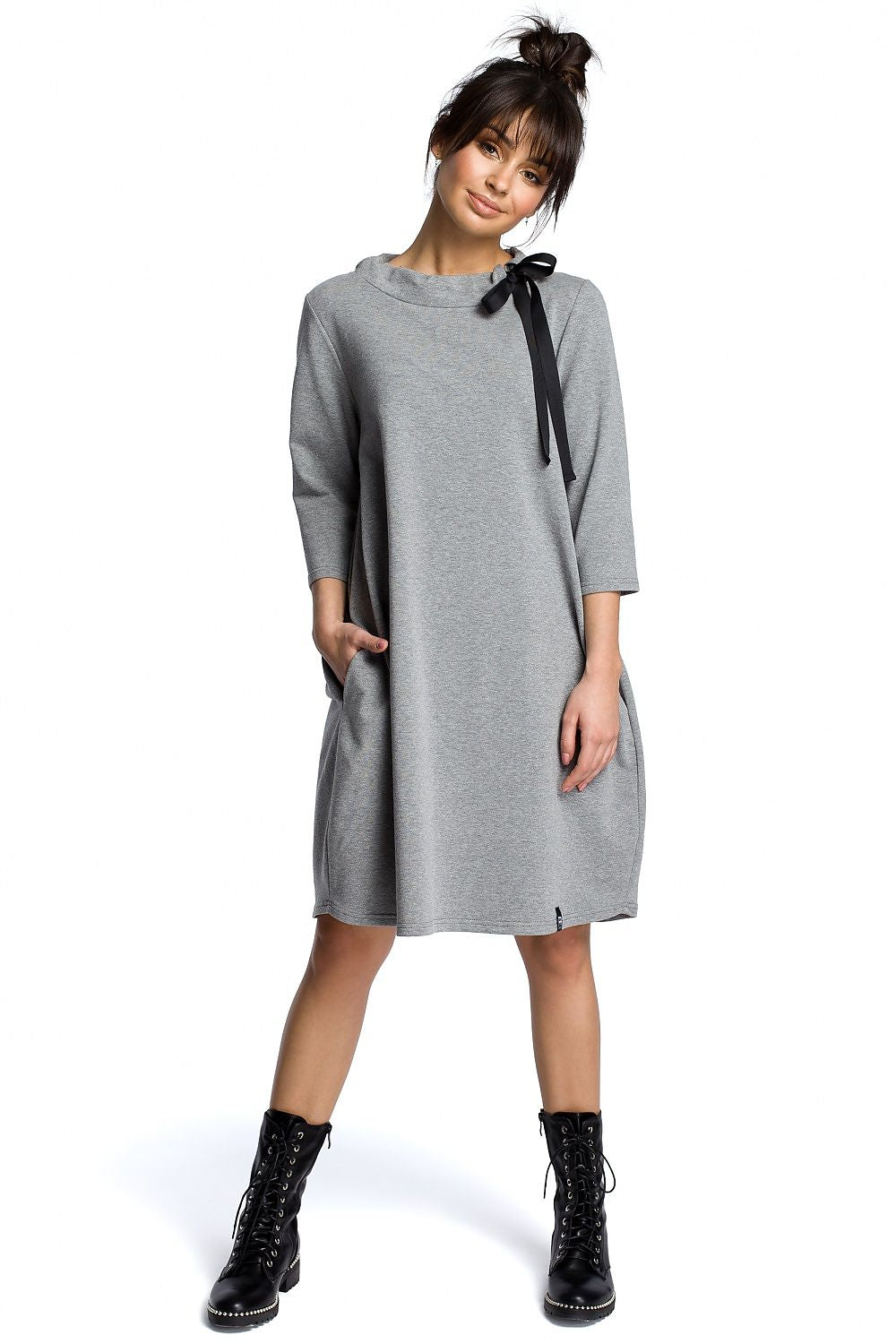 Vestito da giorno model 113823 BeWear - Modern Vogue