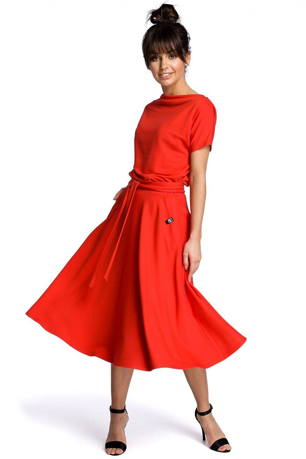 Vestito da giorno model 113835 BeWear - Modern Vogue