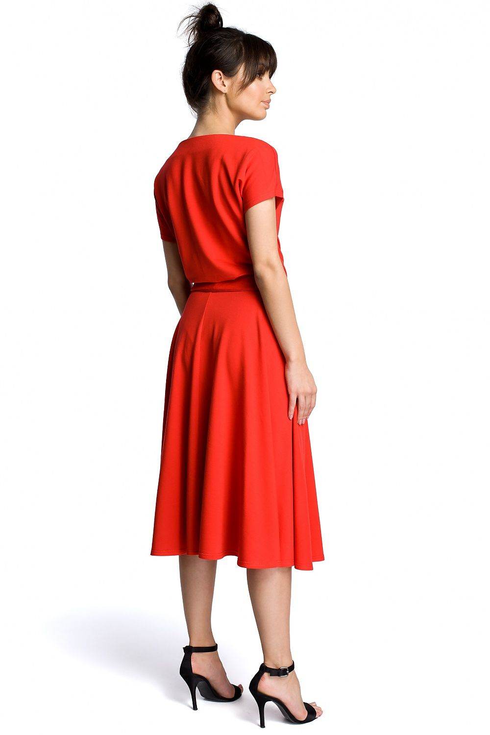 Vestito da giorno model 113835 BeWear - Modern Vogue