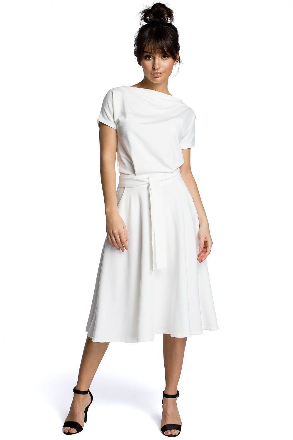 Vestito da giorno model 113835 BeWear - Modern Vogue