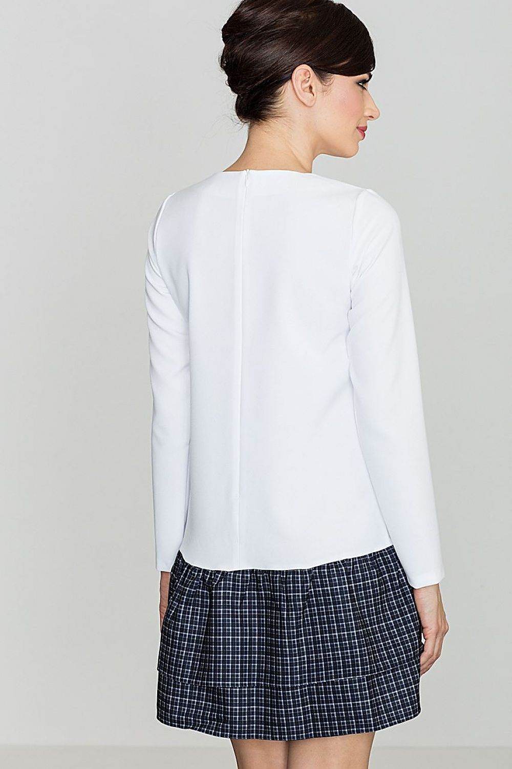 Vestito da giorno model 114272 Lenitif - Modern Vogue