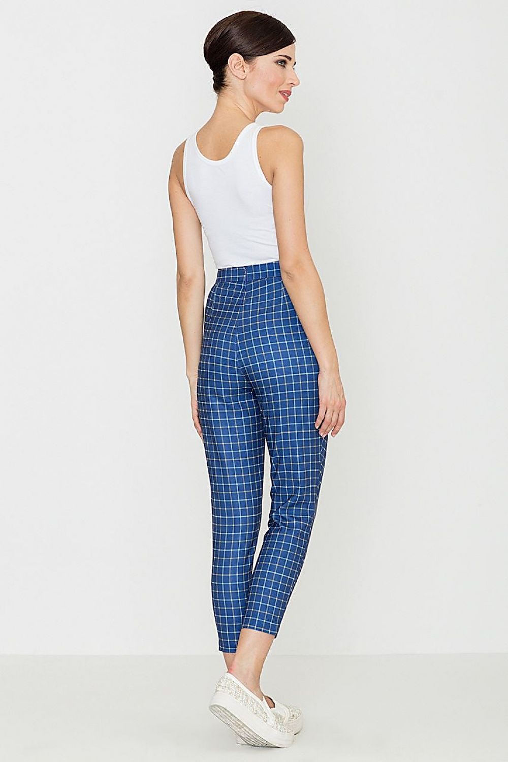 Pantaloni da donna model 114285 Lenitif