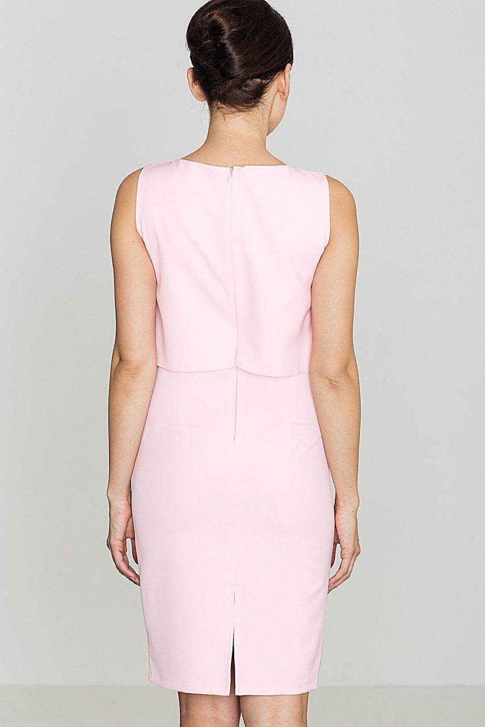 Vestito da cocktail model 114320 Lenitif - Modern Vogue