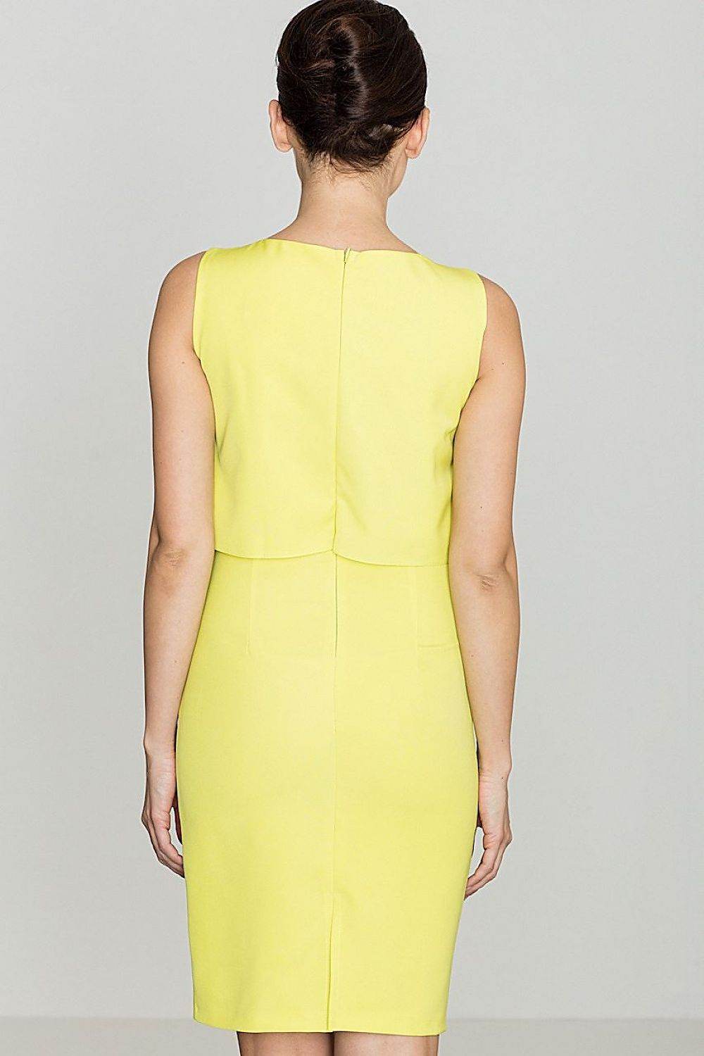 Vestito da cocktail model 114320 Lenitif - Modern Vogue