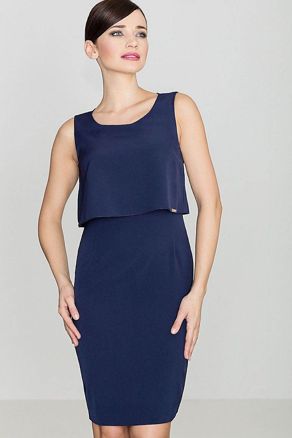 Vestito da cocktail model 114320 Lenitif - Modern Vogue