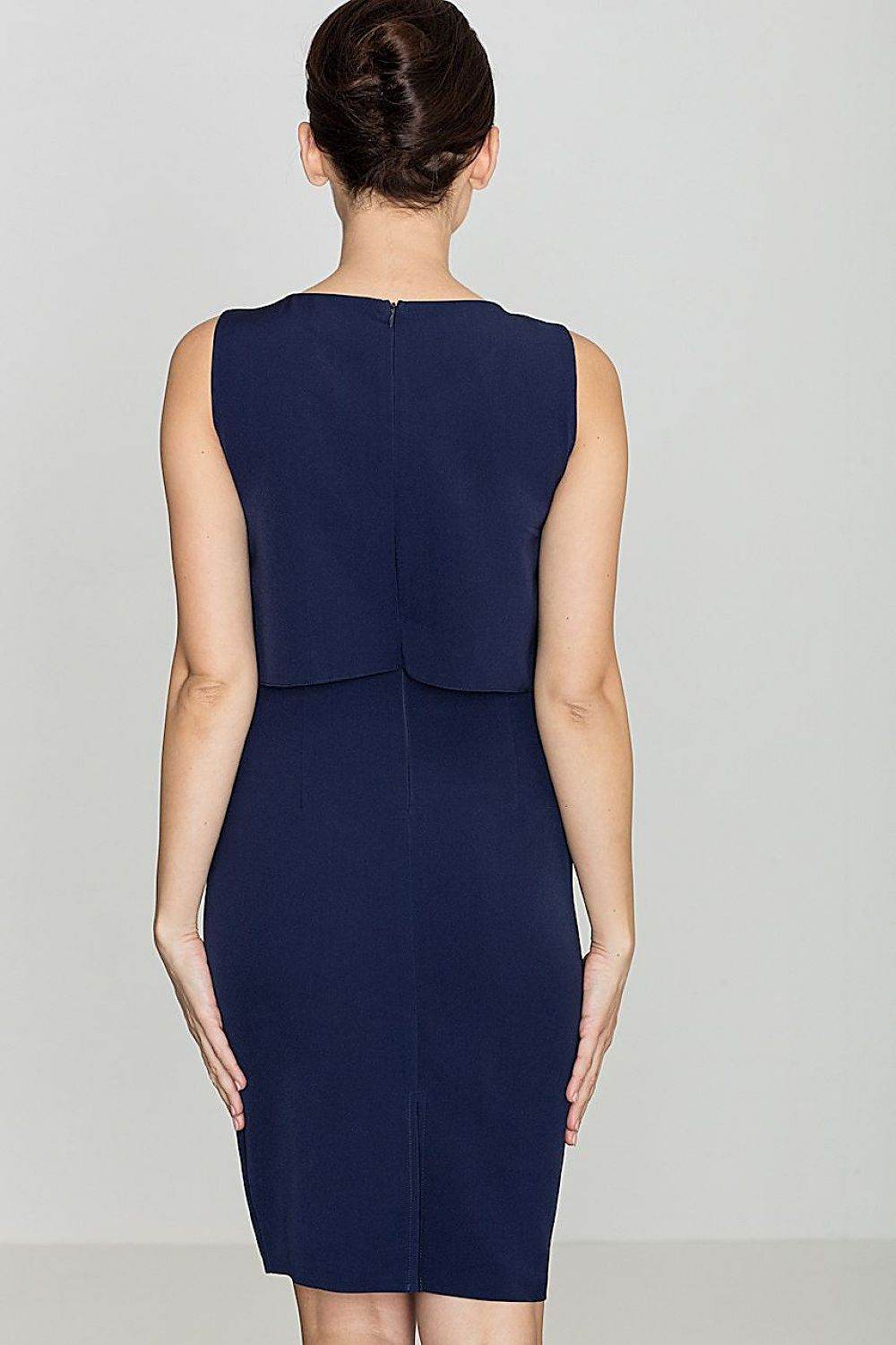 Vestito da cocktail model 114320 Lenitif - Modern Vogue