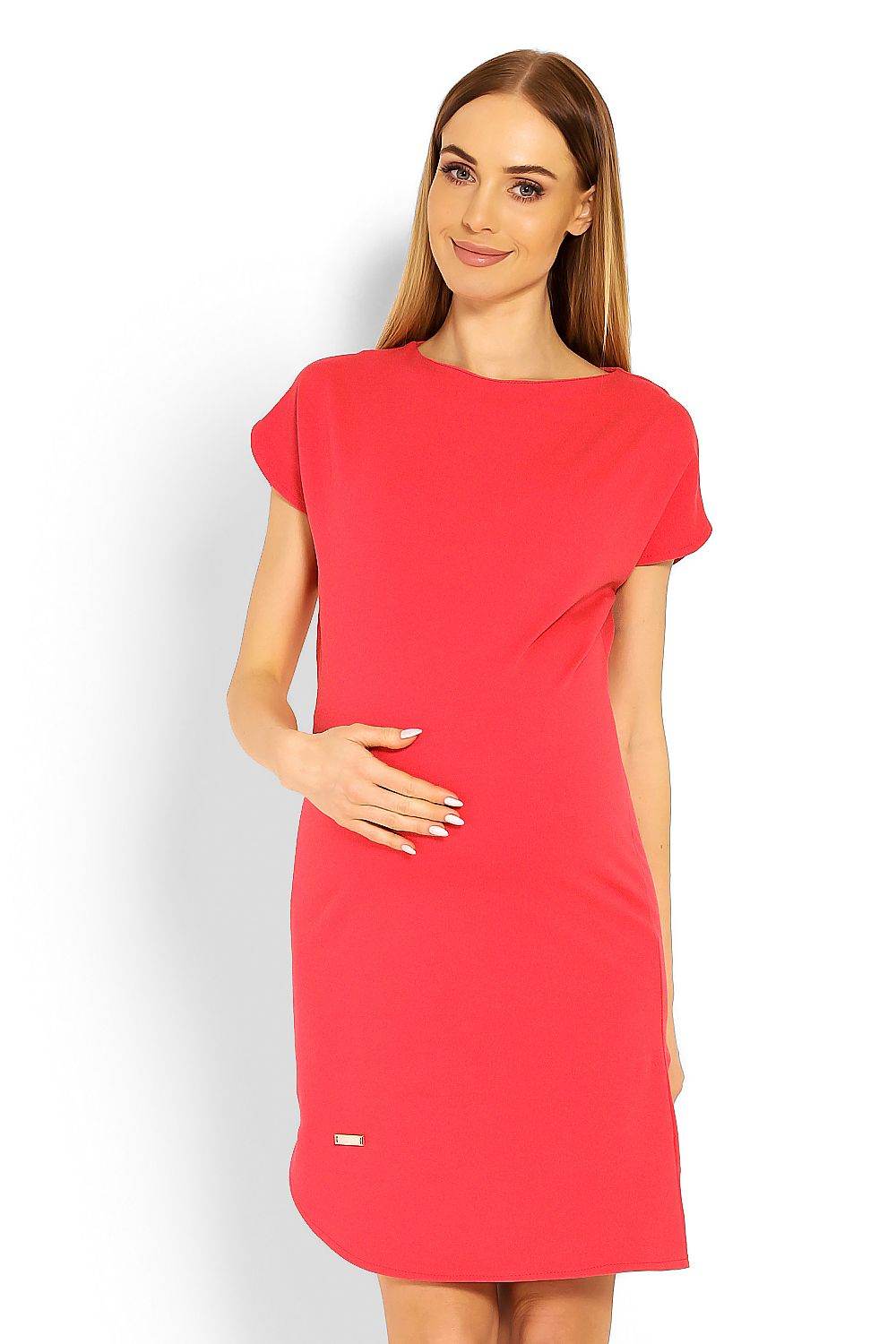 Vestito premaman model 114493 PeeKaBoo - Modern Vogue