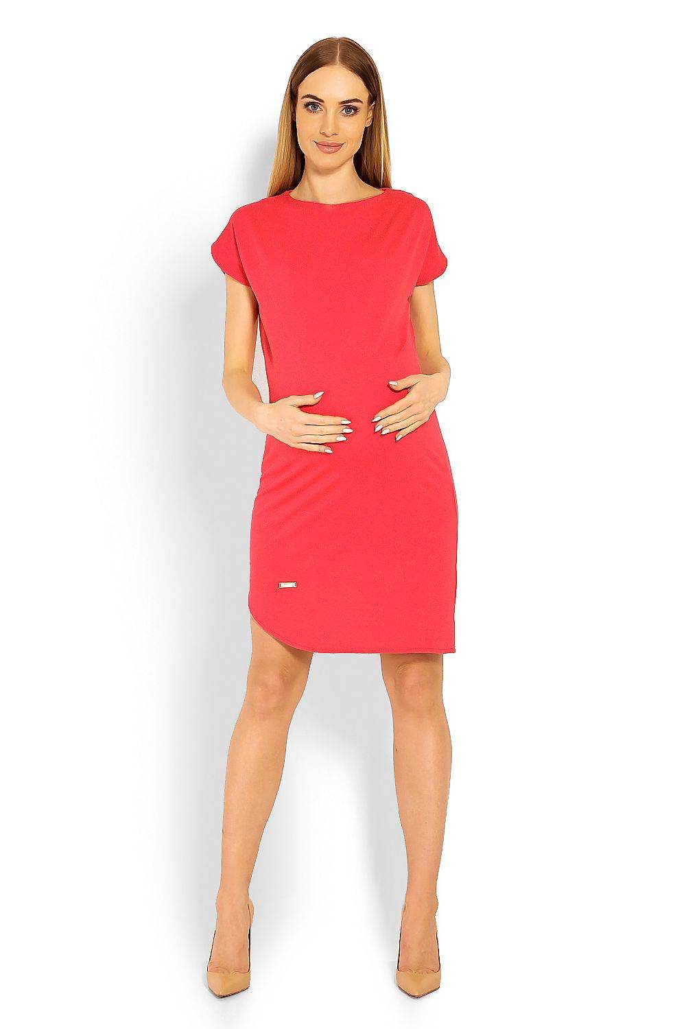 Vestito premaman model 114493 PeeKaBoo - Modern Vogue