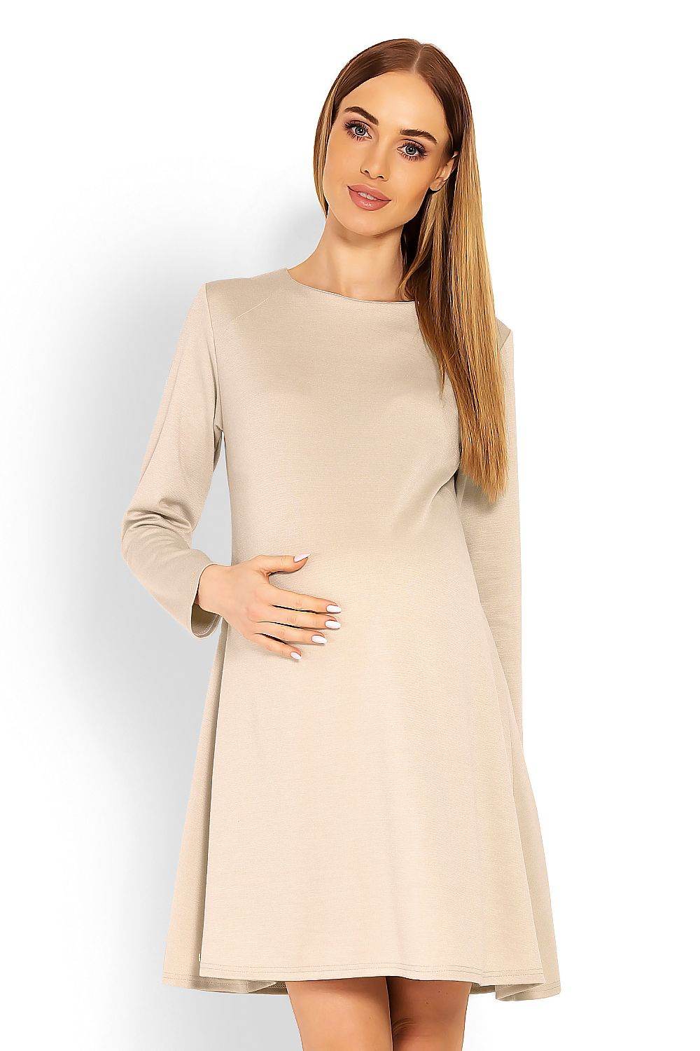 Vestito premaman model 114504 PeeKaBoo - Modern Vogue