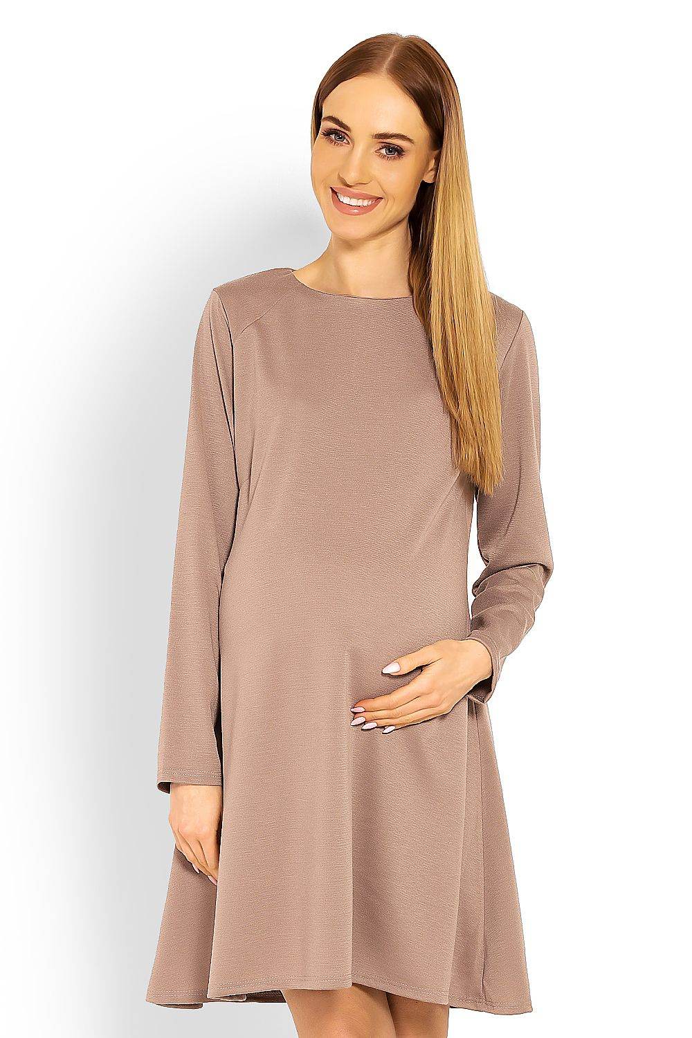 Vestito premaman model 114504 PeeKaBoo - Modern Vogue