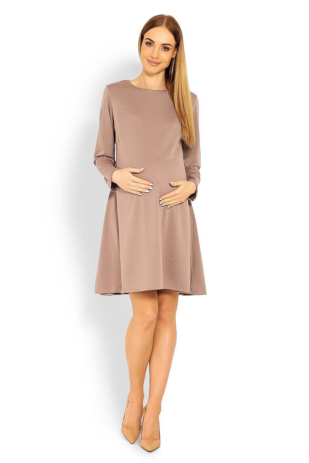 Vestito premaman model 114504 PeeKaBoo - Modern Vogue