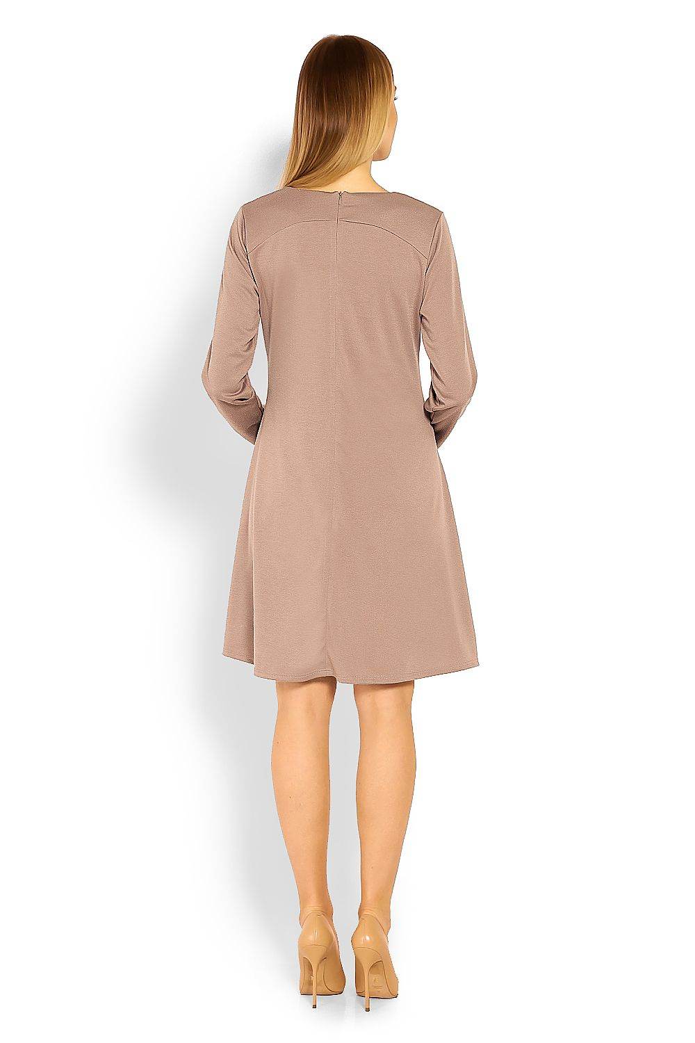 Vestito premaman model 114504 PeeKaBoo - Modern Vogue