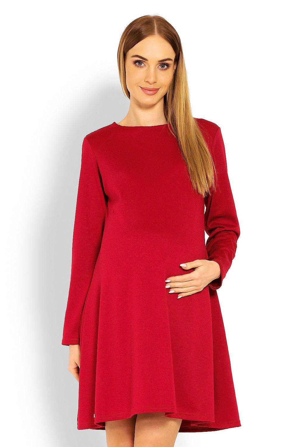Vestito premaman model 114504 PeeKaBoo - Modern Vogue