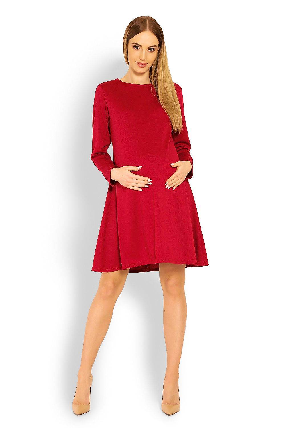 Vestito premaman model 114504 PeeKaBoo - Modern Vogue