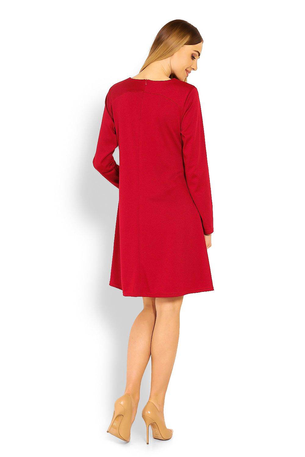 Vestito premaman model 114504 PeeKaBoo - Modern Vogue