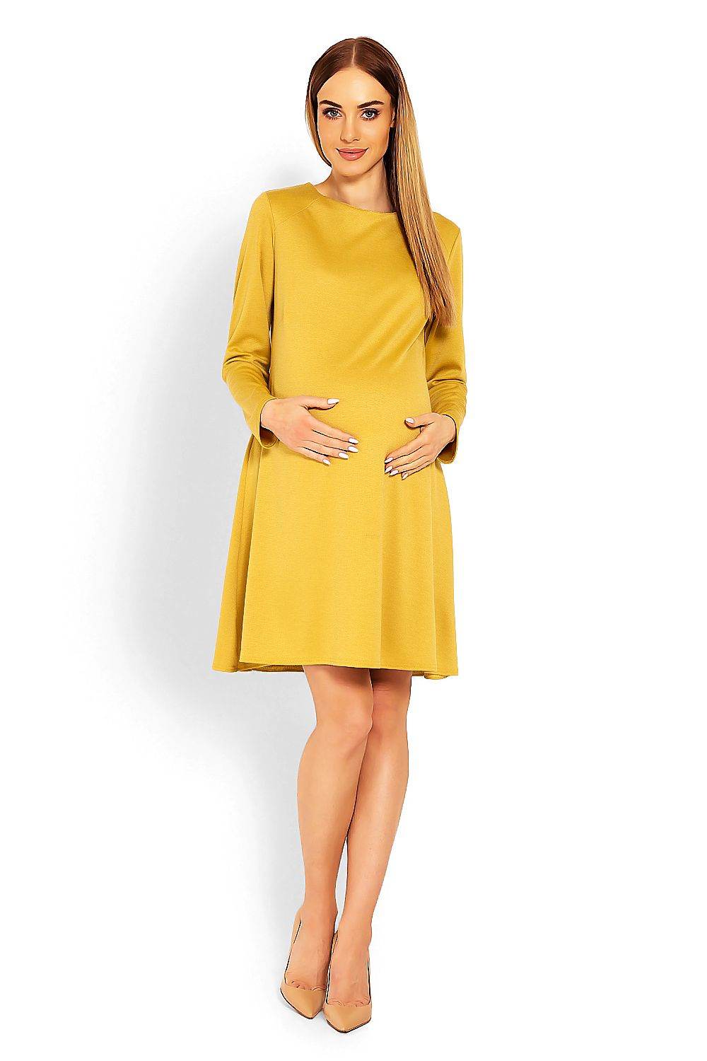 Vestito premaman model 114504 PeeKaBoo - Modern Vogue