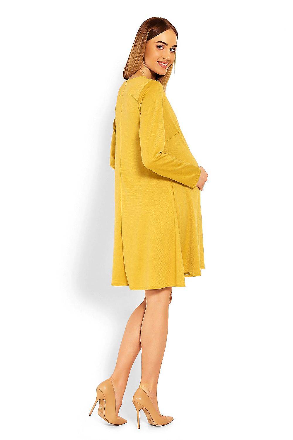 Vestito premaman model 114504 PeeKaBoo - Modern Vogue