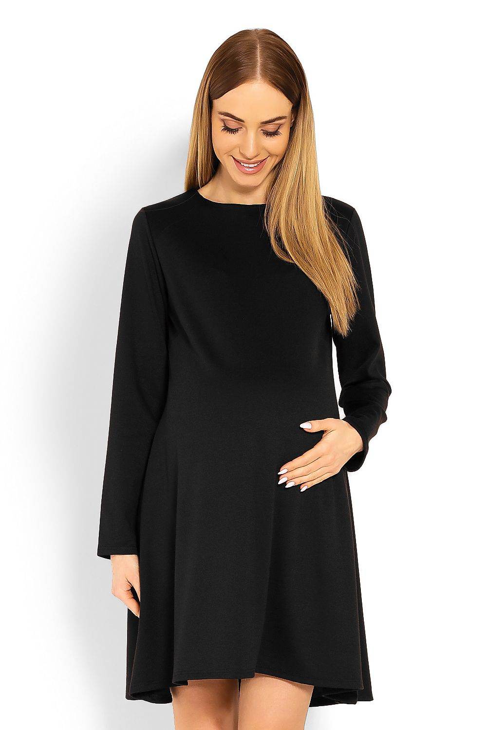 Vestito premaman model 114504 PeeKaBoo - Modern Vogue