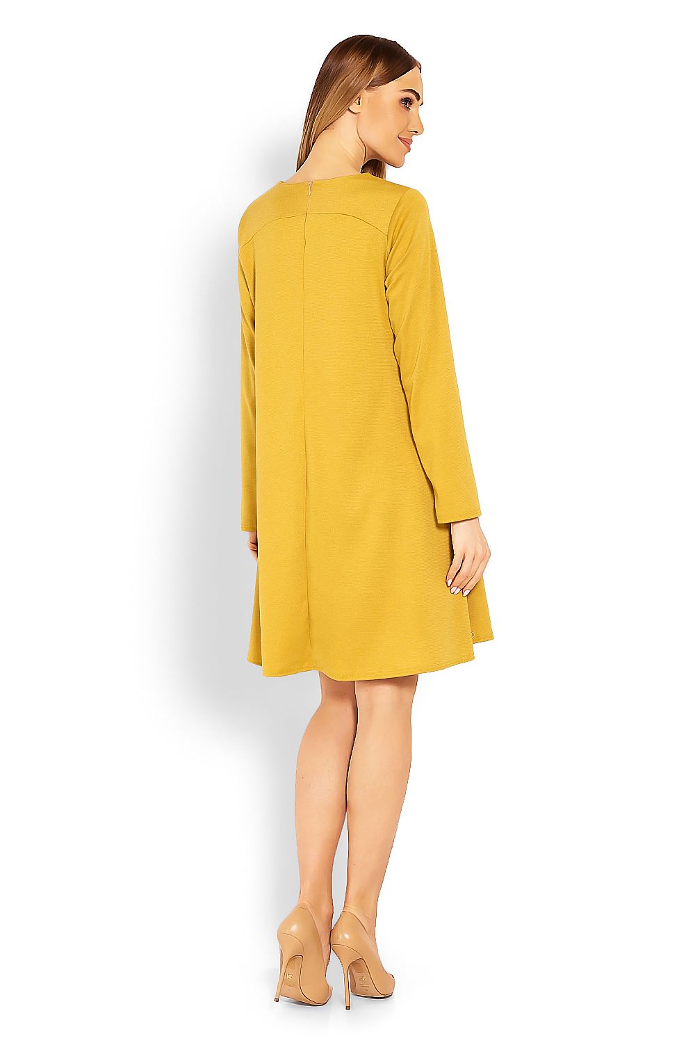 Vestito da giorno model 114518 PeeKaBoo