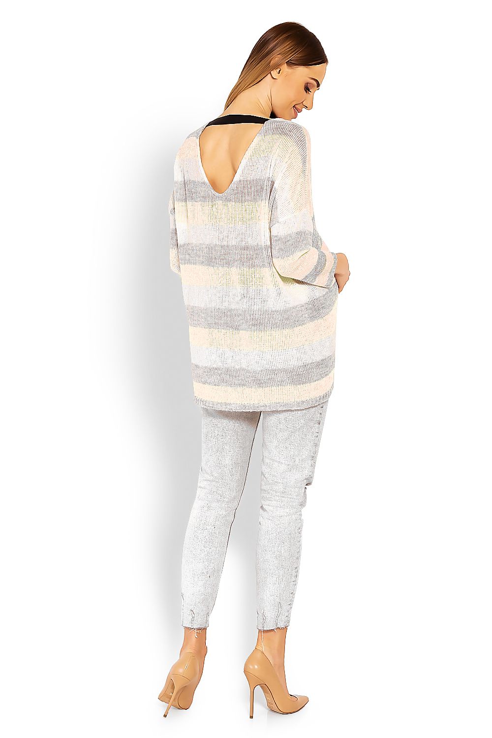 Maglione premaman model 114523 PeeKaBoo