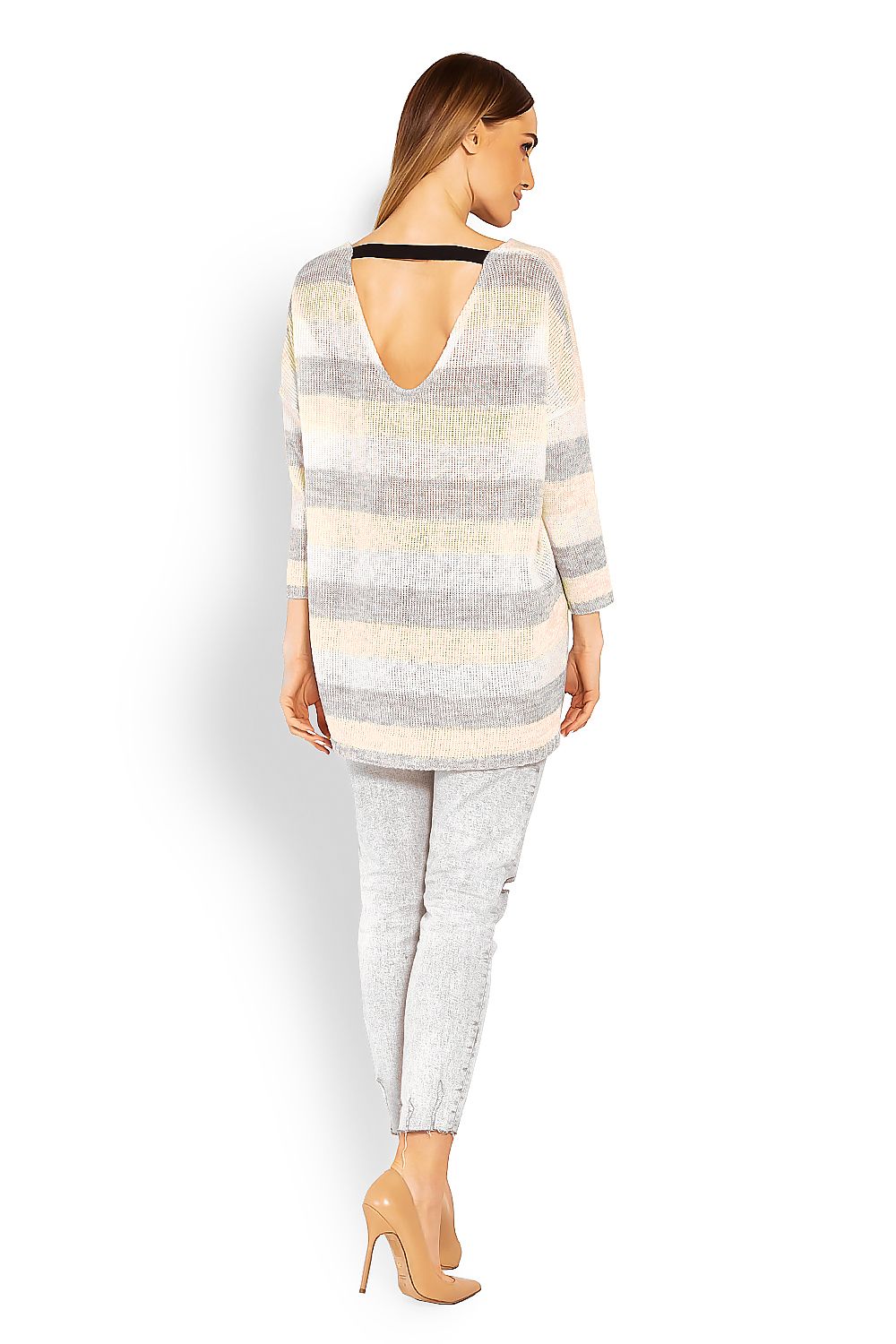 Maglione model 114526 PeeKaBoo