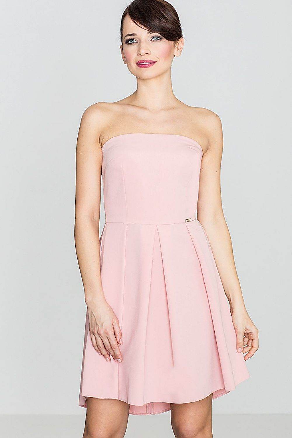 Vestito da cocktail model 114631 Lenitif - Modern Vogue