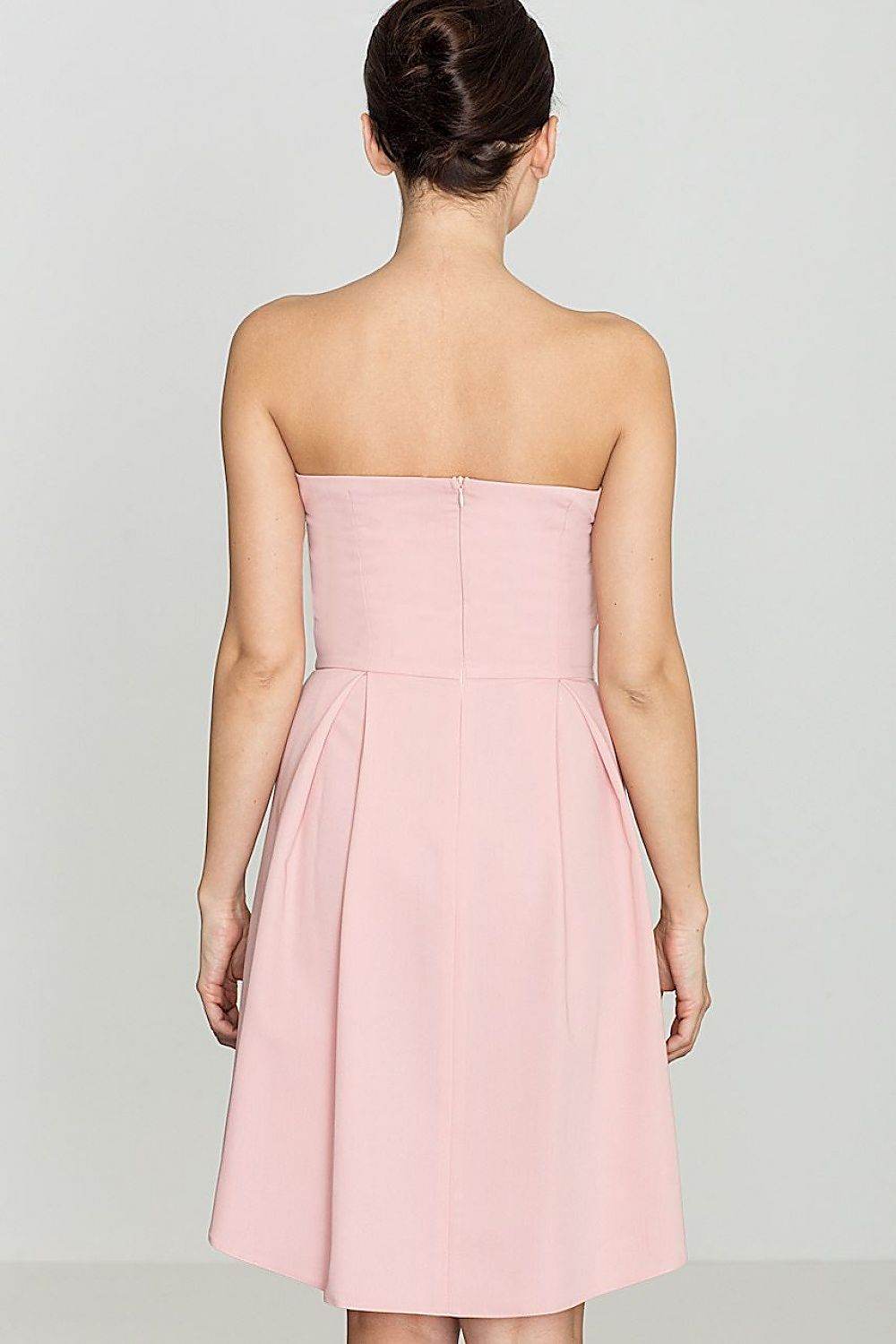 Vestito da cocktail model 114631 Lenitif - Modern Vogue
