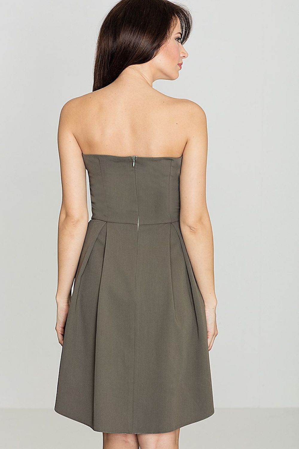 Vestito da cocktail model 114631 Lenitif - Modern Vogue