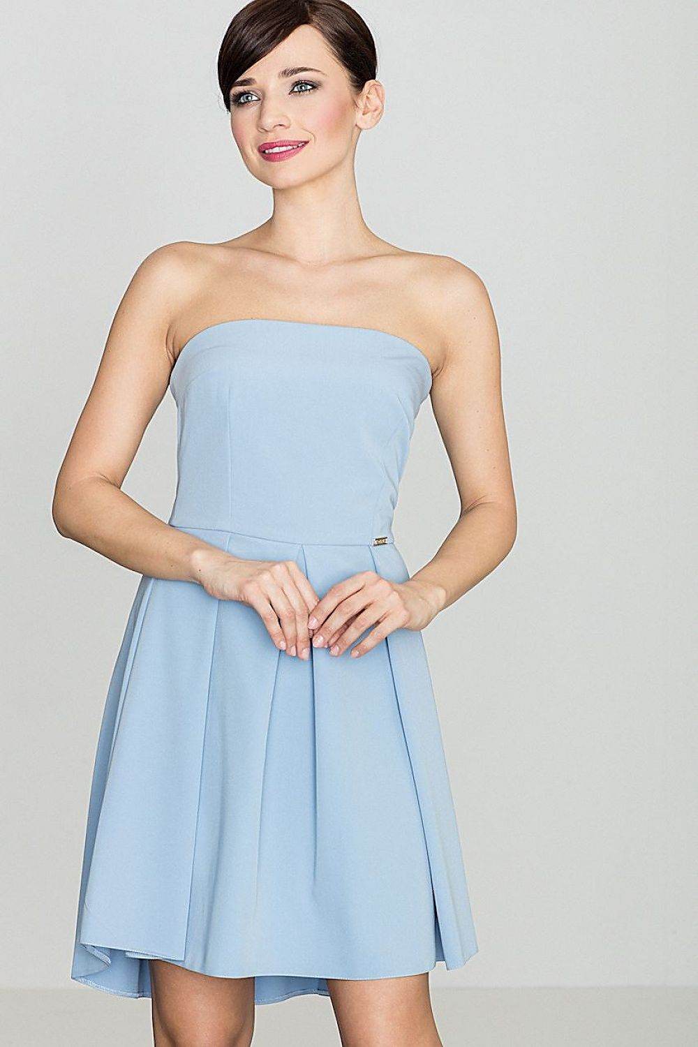 Vestito da cocktail model 114631 Lenitif - Modern Vogue