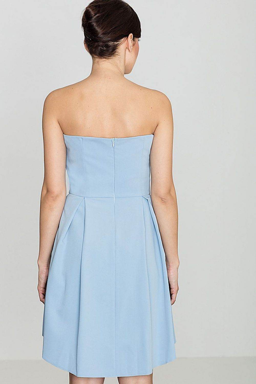 Vestito da cocktail model 114631 Lenitif - Modern Vogue