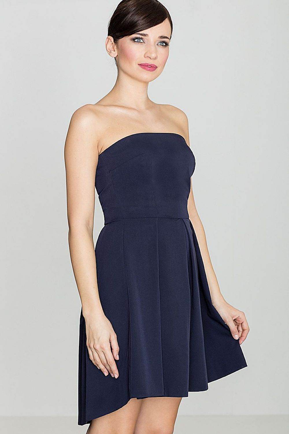 Vestito da cocktail model 114631 Lenitif - Modern Vogue
