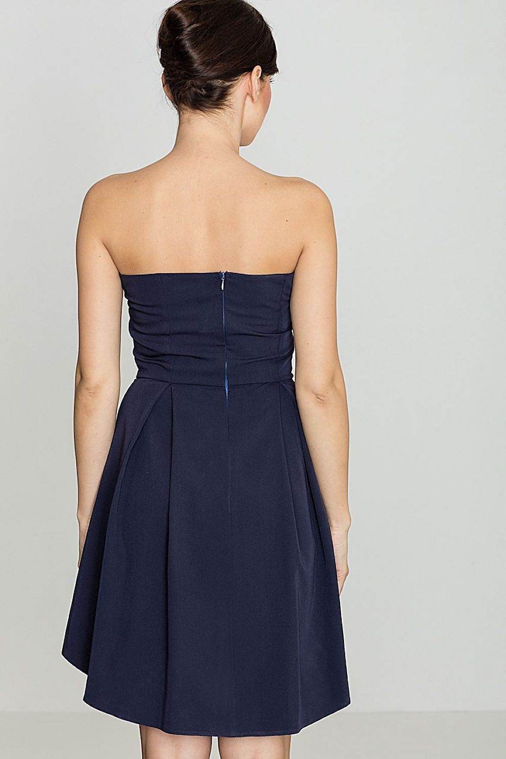 Vestito da cocktail model 114631 Lenitif - Modern Vogue
