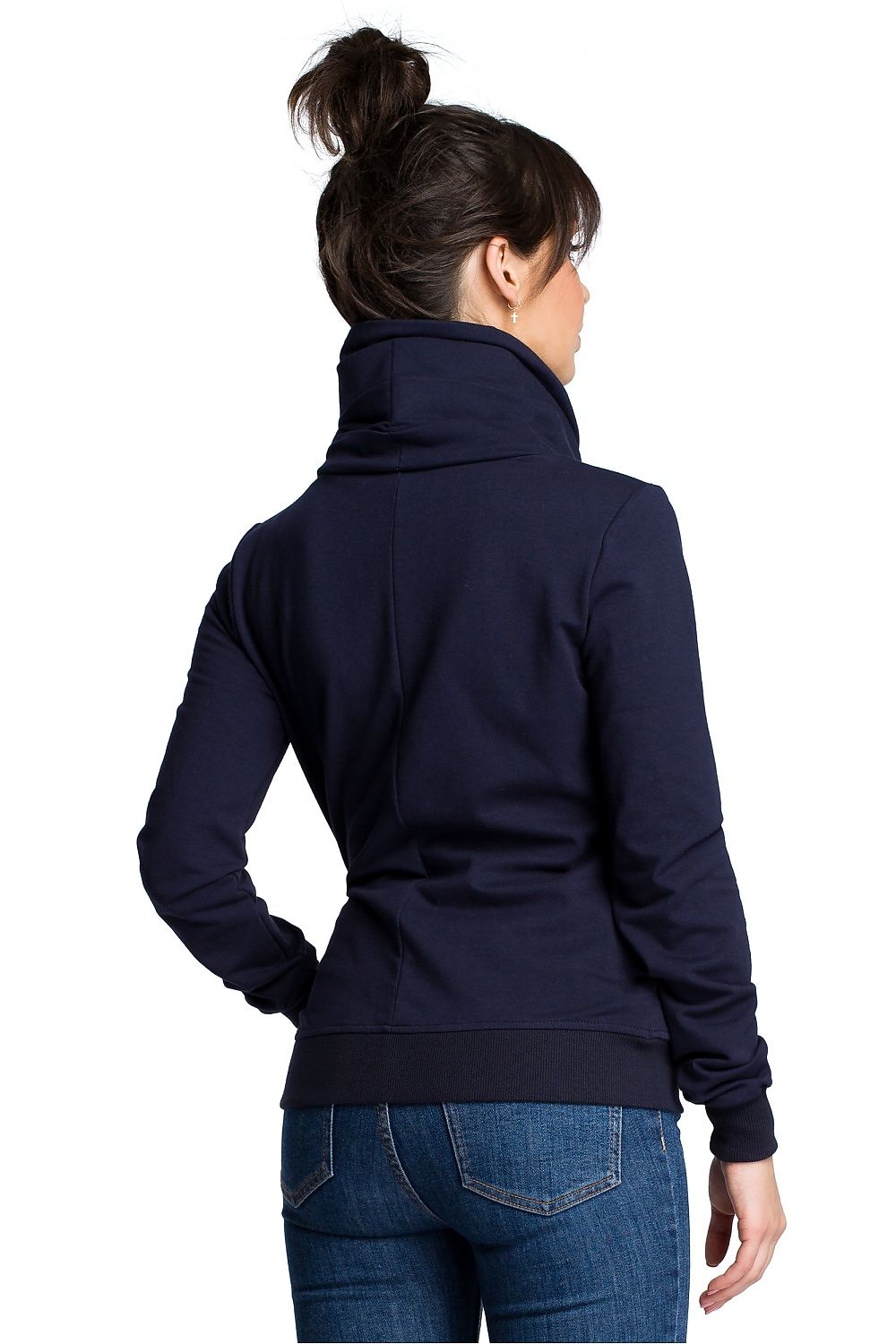 Felpa model 115245 BeWear