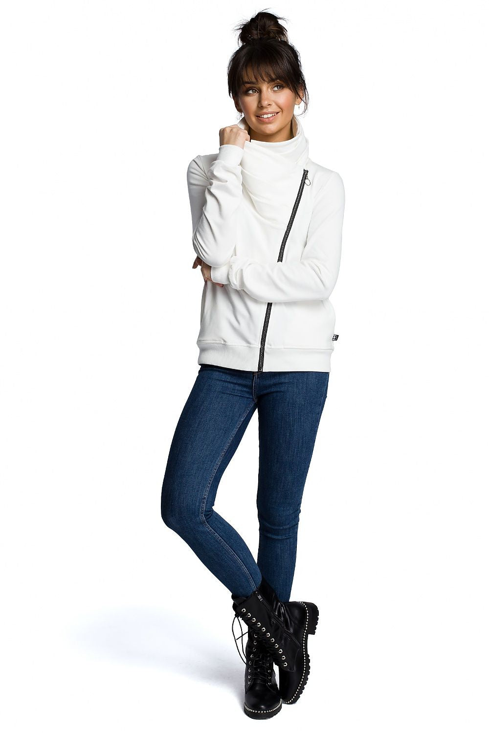 Felpa model 115247 BeWear