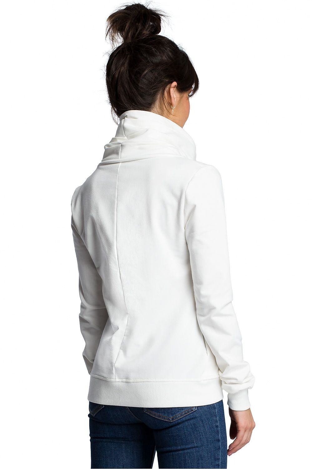 Felpa model 115247 BeWear