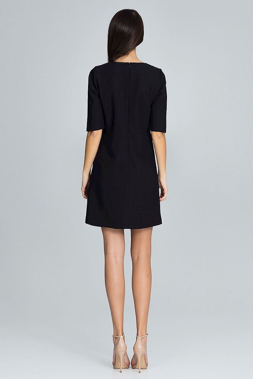 Vestito da cocktail model 116230 Figl