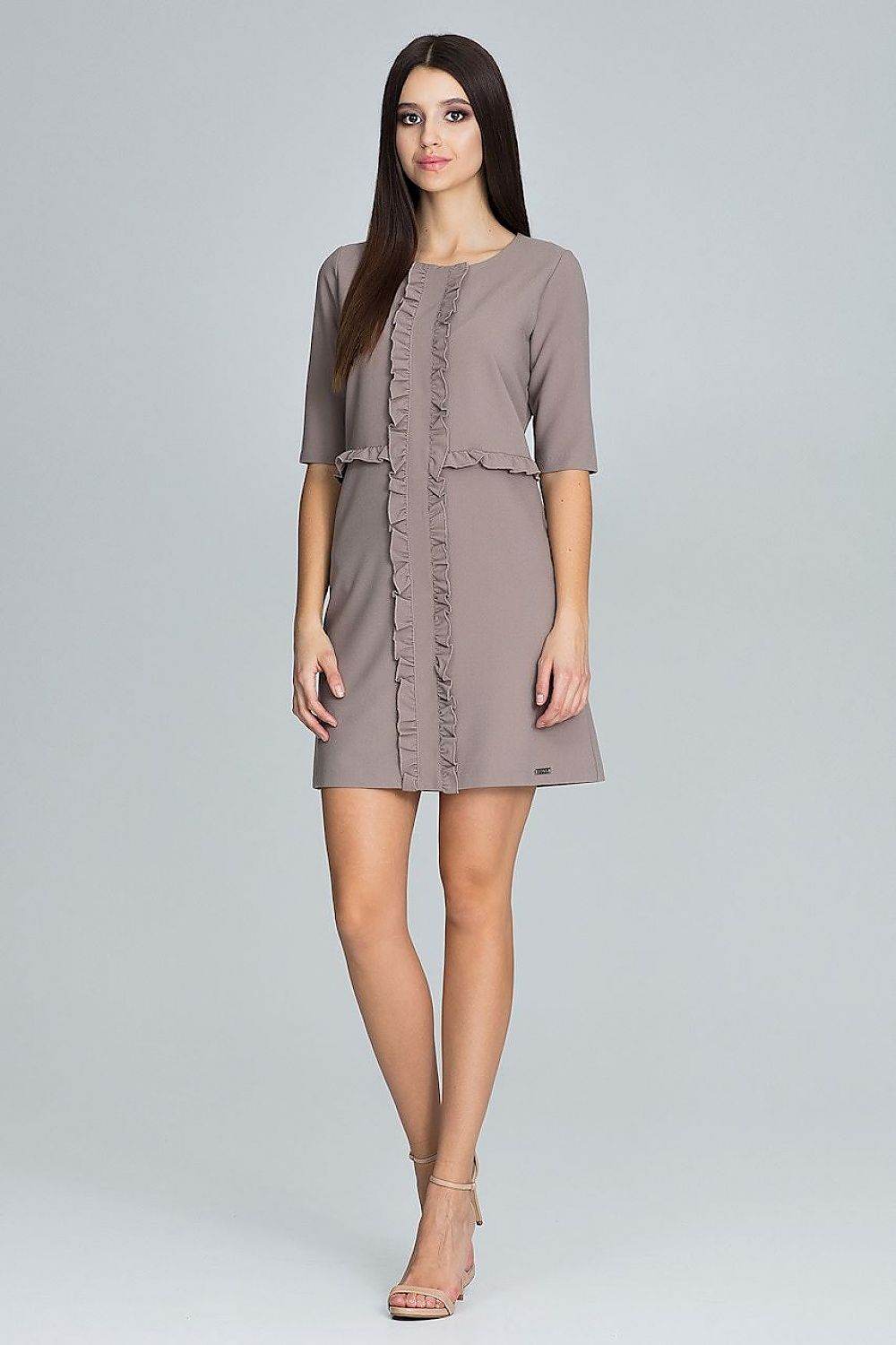 Vestito da cocktail model 116230 Figl - Modern Vogue