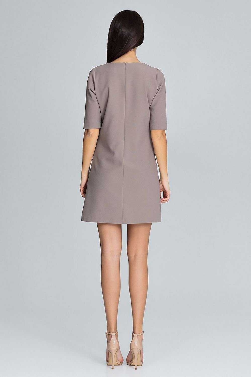 Vestito da cocktail model 116231 Figl