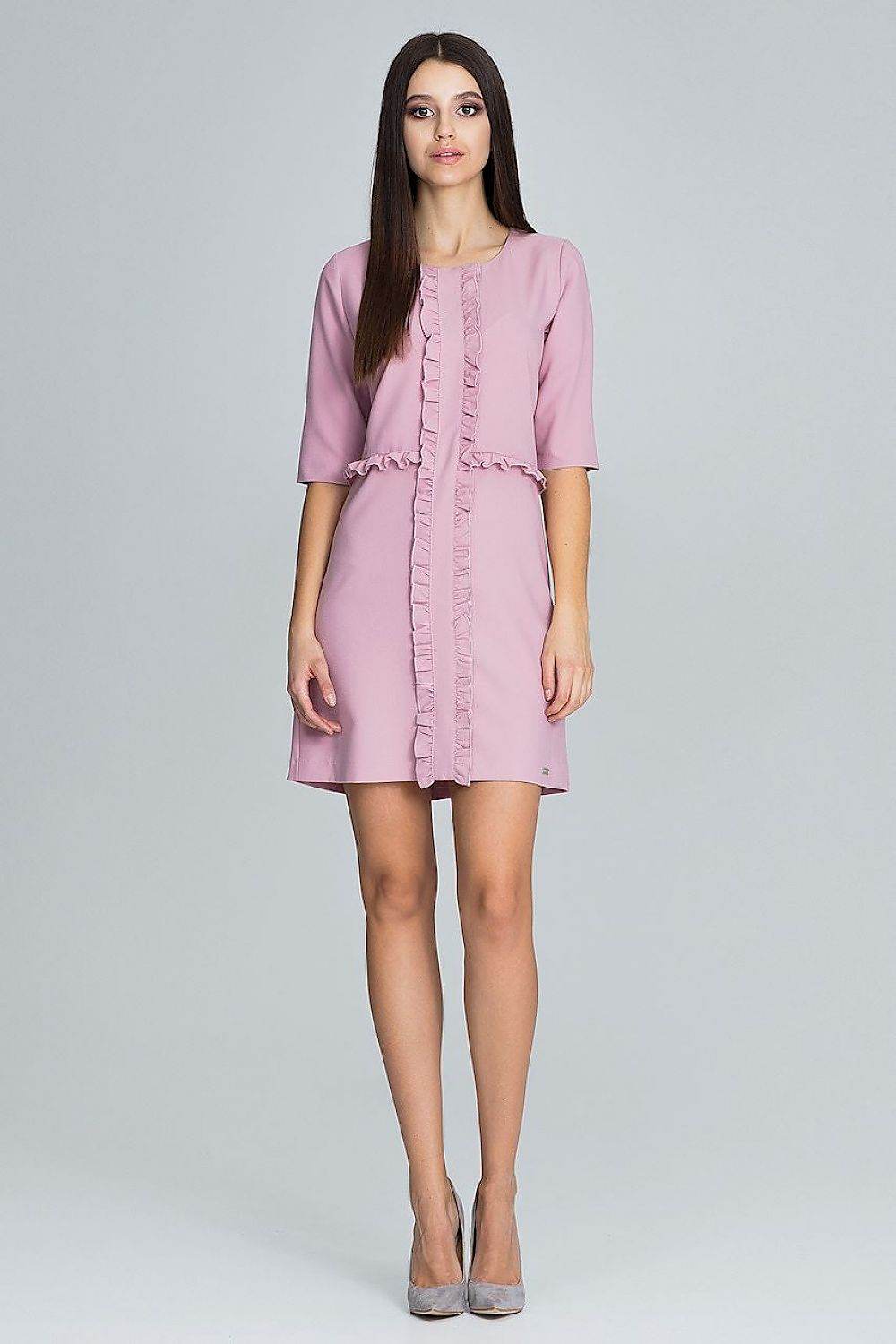 Vestito da cocktail model 116230 Figl - Modern Vogue