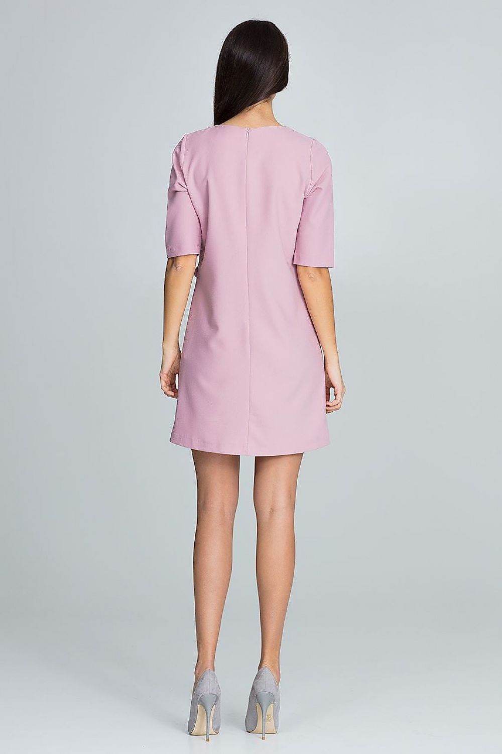 Vestito da cocktail model 116230 Figl - Modern Vogue