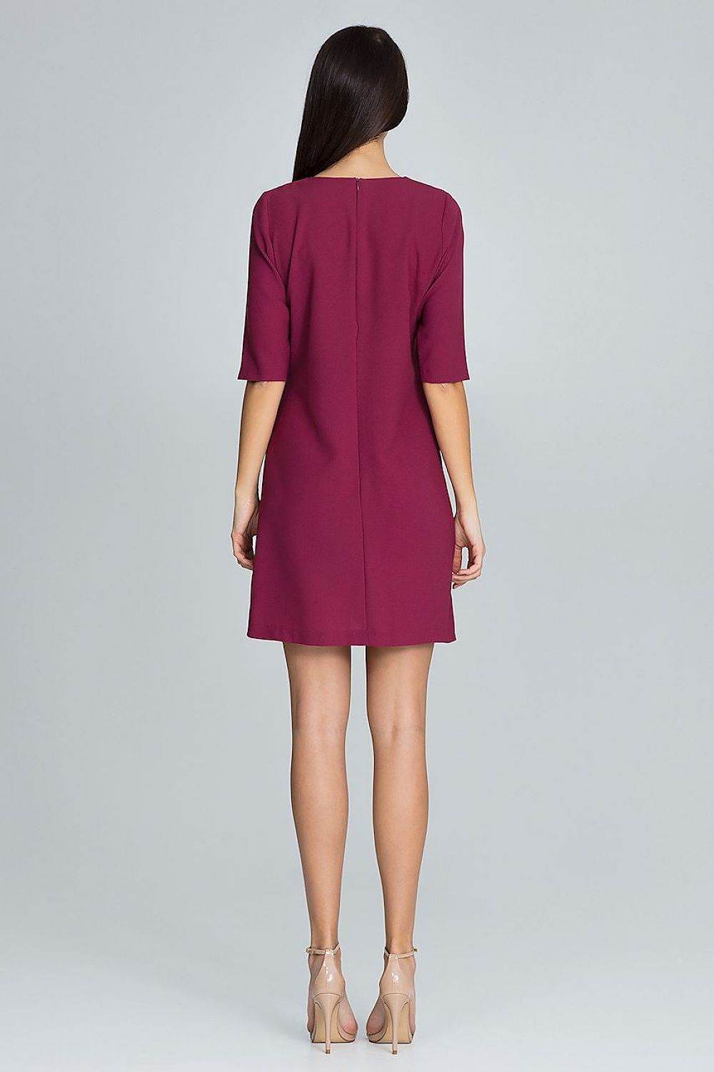 Vestito da cocktail model 116230 Figl - Modern Vogue