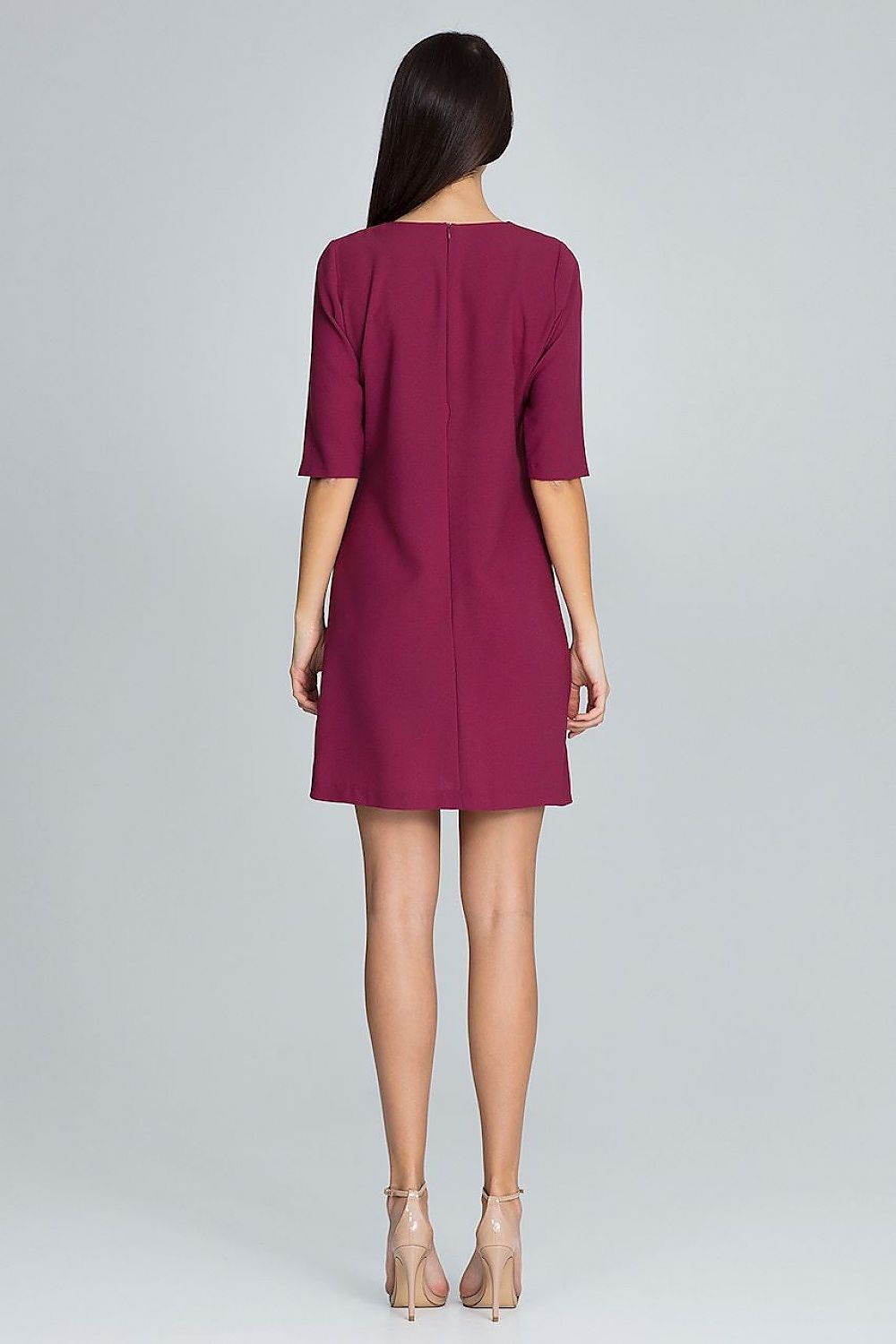 Vestito da cocktail model 116234 Figl