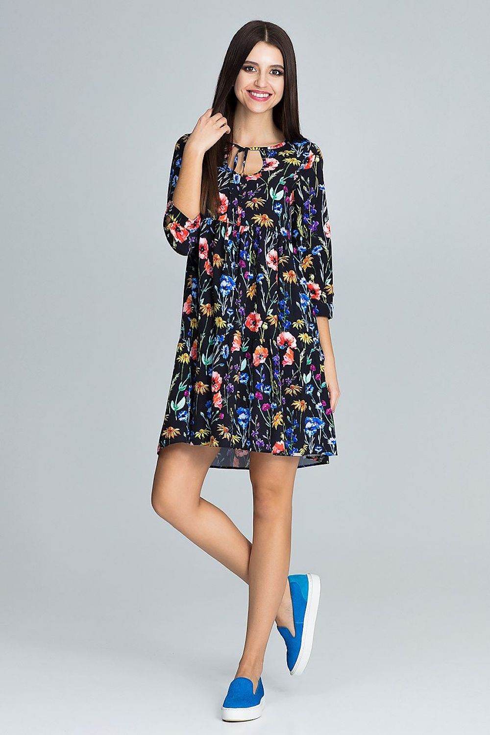 Vestito da giorno model 116238 Figl - Modern Vogue