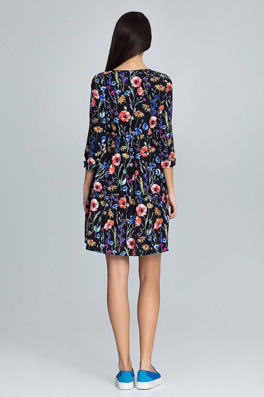 Vestito da giorno model 116235 Figl